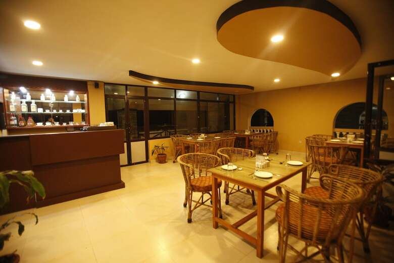 Hotel Butterfly Lodge