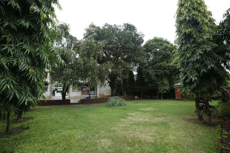 Hotel Butterfly Lodge