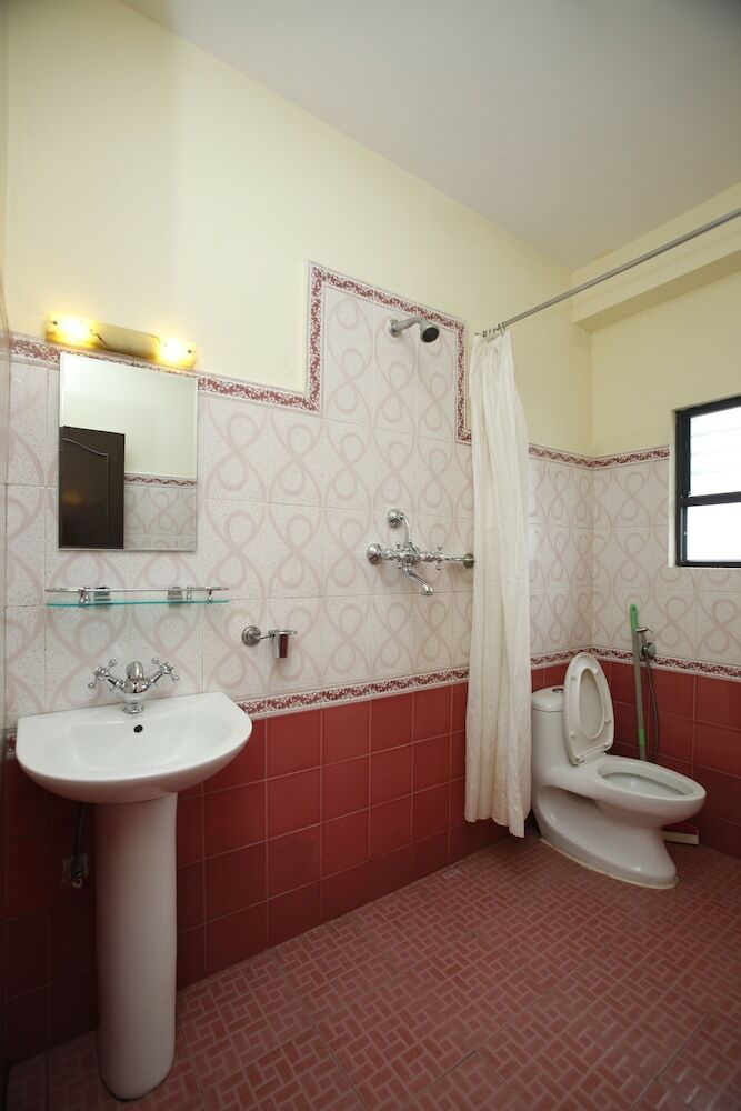 Hotel Butterfly Lodge