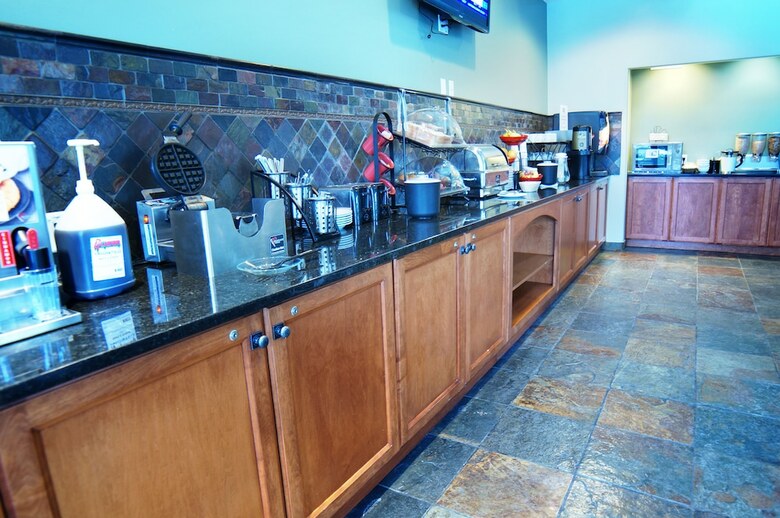 Motel Ramada Limited Merritt