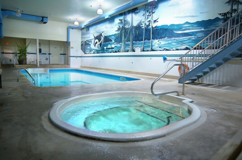 Motel Ramada Limited Merritt