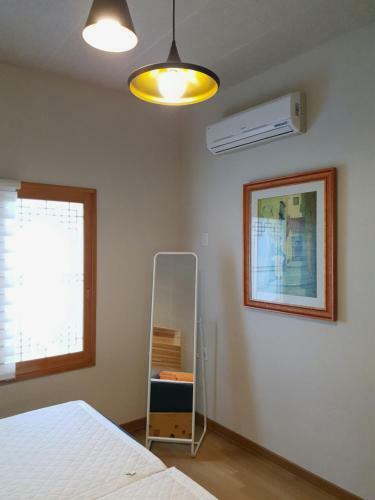 Hostal Tong Guesthouse