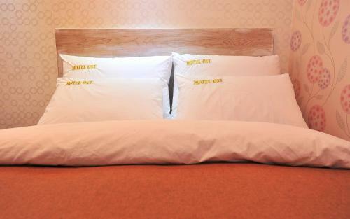 Inje Ost Motel