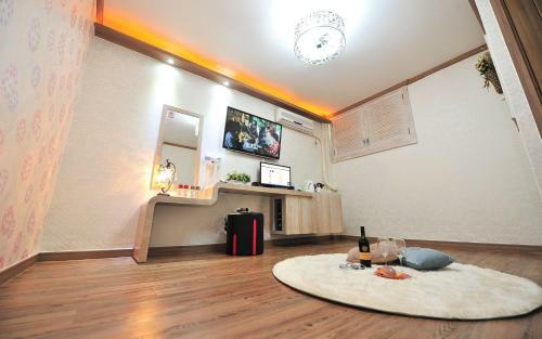 Inje Ost Motel