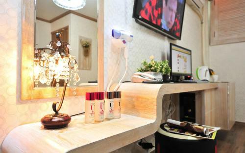 Inje Ost Motel