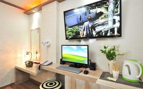 Inje Ost Motel