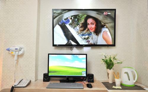 Inje Ost Motel