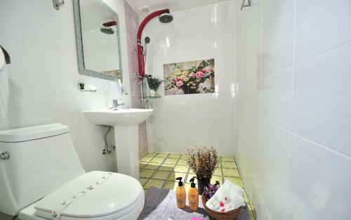 Inje Ost Motel