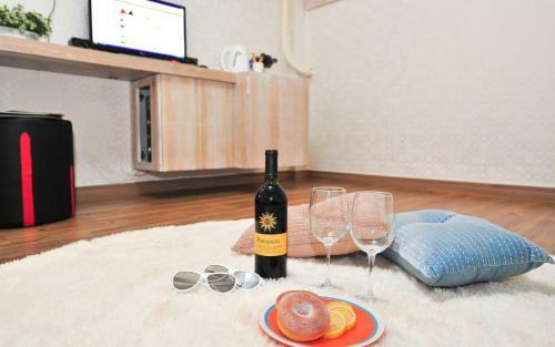 Inje Ost Motel