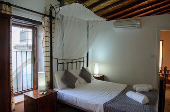 Hostal Teacher's House