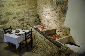 Hostal Teacher's House