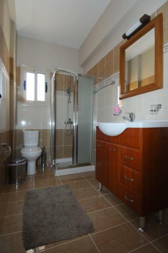 Citrus Grove Villa