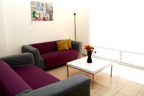 Photothea Apartments
