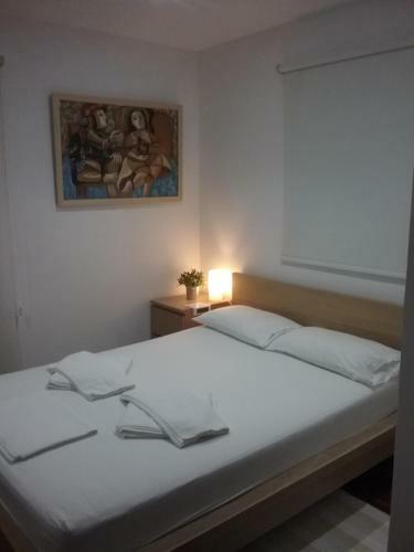 Agnanti Apartments