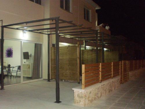 Sunny Holiday Apartments