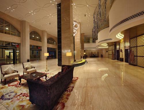 Zhongshan Yihe Grand Hotel