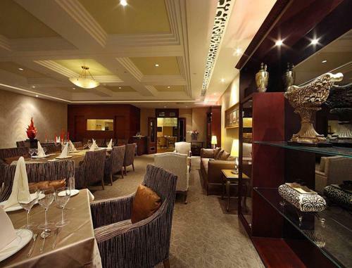 Zhongshan Yihe Grand Hotel