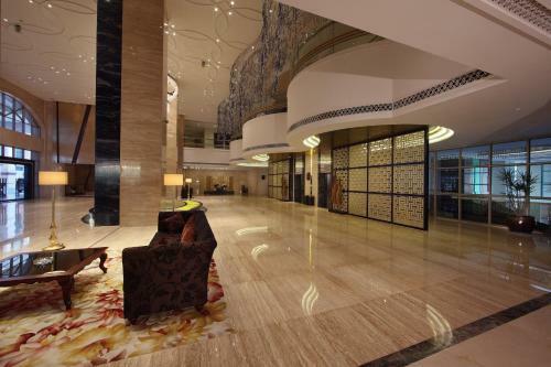 Zhongshan Yihe Grand Hotel