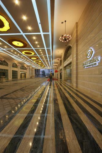 Zhongshan Yihe Grand Hotel