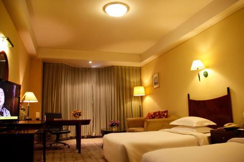 Shijiazhuang XI Mei Business Hotel