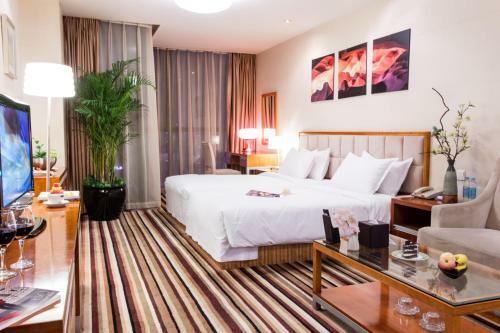 Shijiazhuang XI Mei Business Hotel