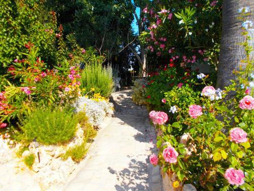 Rose Garden Villa Peristerona