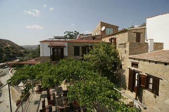 Apartamento Vasilopoulos House