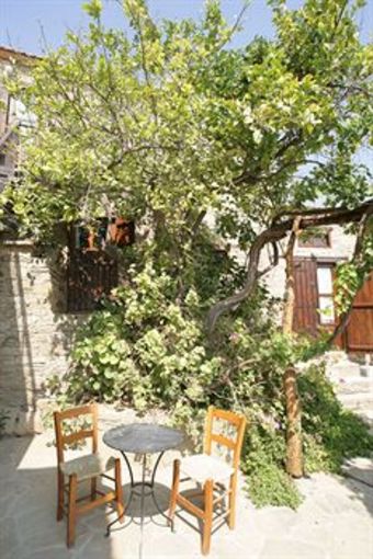 Apartamento Vasilopoulos House