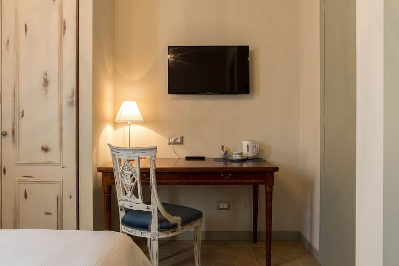 Bed & Breakfast La Maison De V�