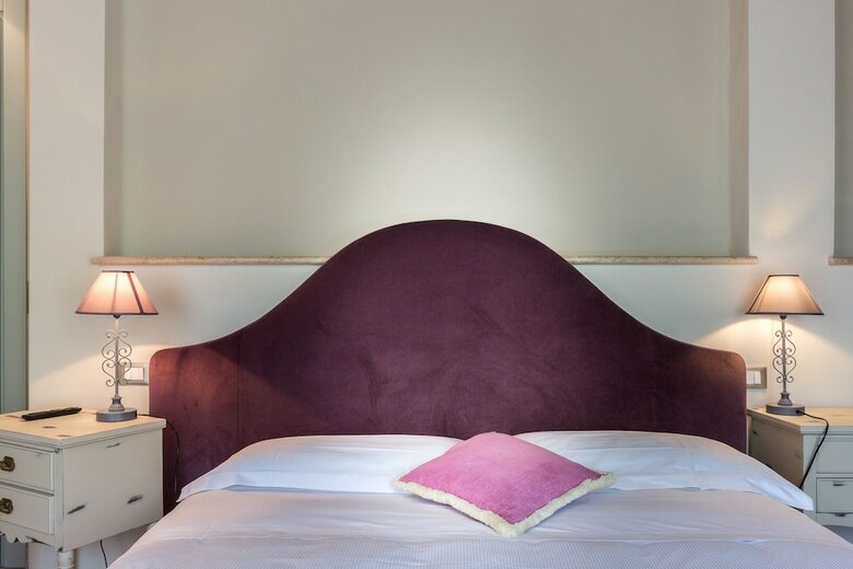 Bed & Breakfast La Maison De V�