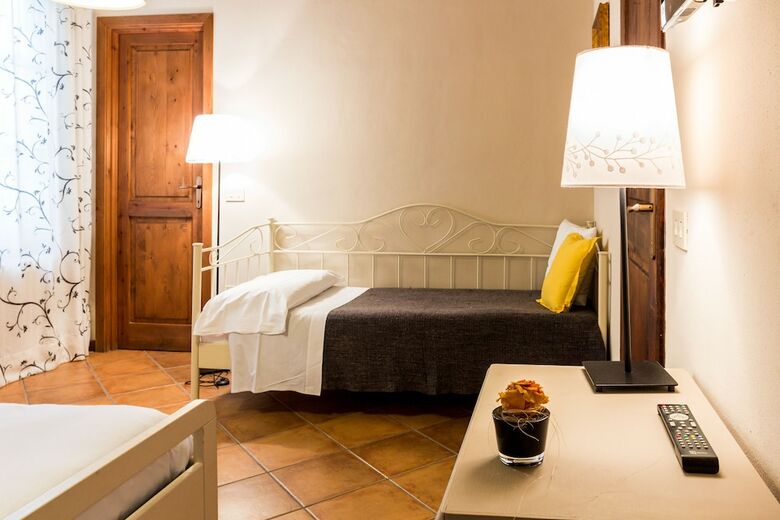 Bed & Breakfast La Maison De V�