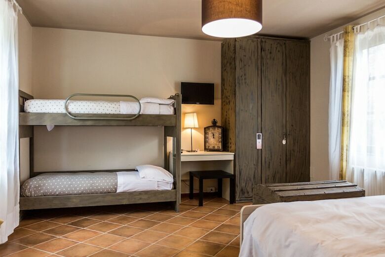 Bed & Breakfast La Maison De V�