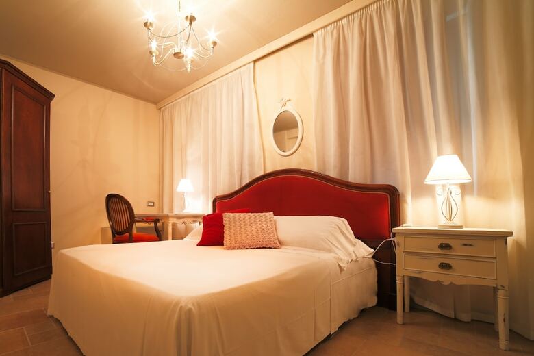 Bed & Breakfast La Maison De V�