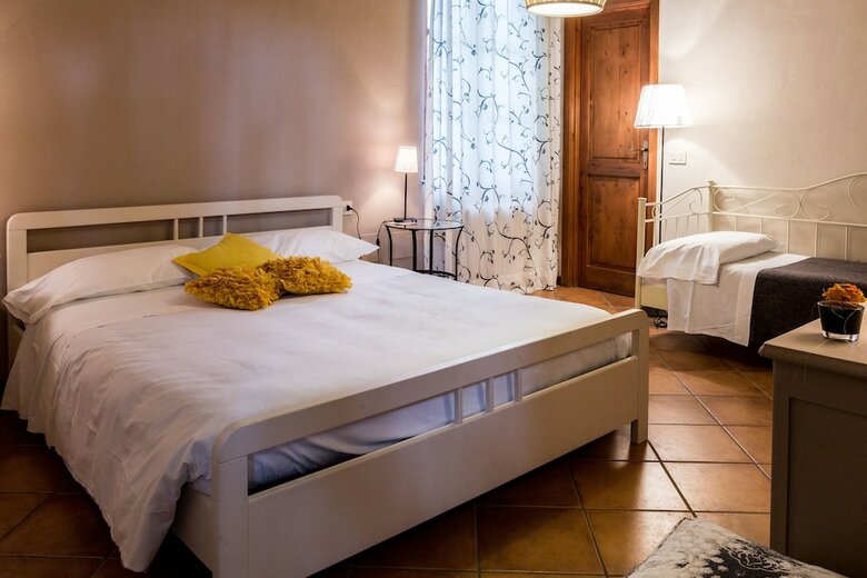 Bed & Breakfast La Maison De V�