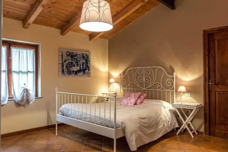 Bed & Breakfast La Maison De V�