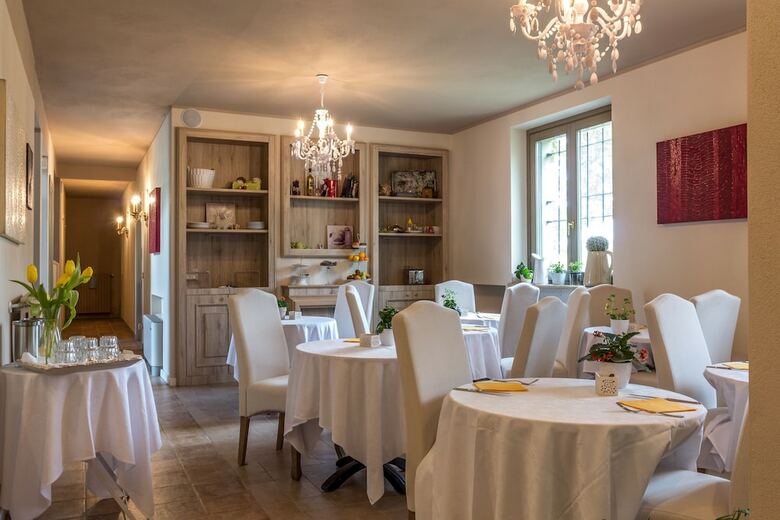 Bed & Breakfast La Maison De V�