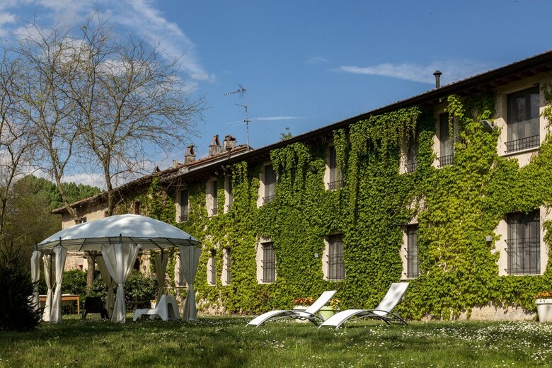 Bed & Breakfast La Maison De V�