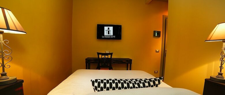 Bed & Breakfast La Maison De V�