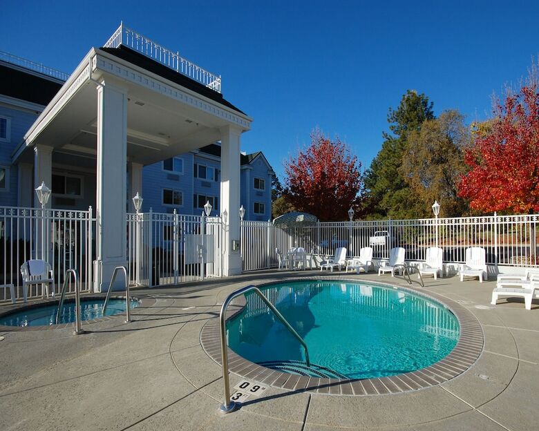 Best Western Paradise Hotel