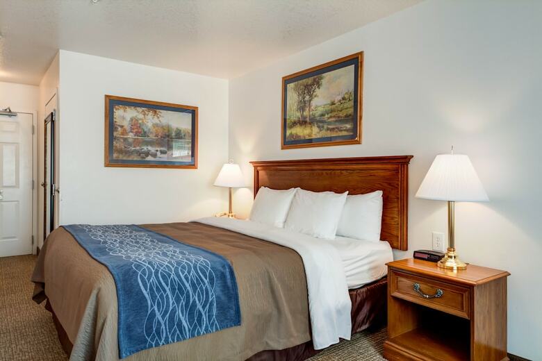 Best Western Paradise Hotel