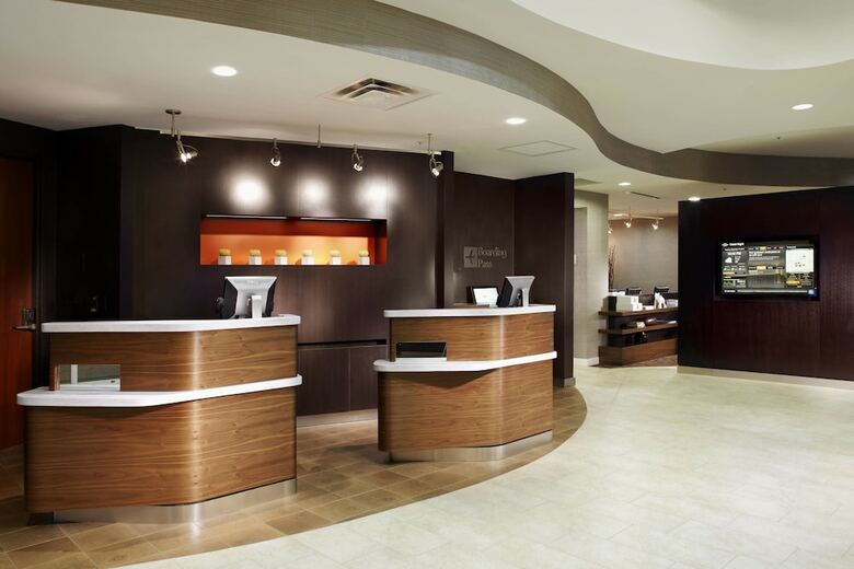 Hotel Courtyard By Marriott Tampa Oldsmar