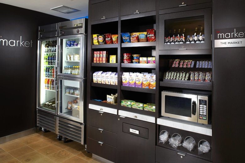 Hotel Courtyard By Marriott Tampa Oldsmar