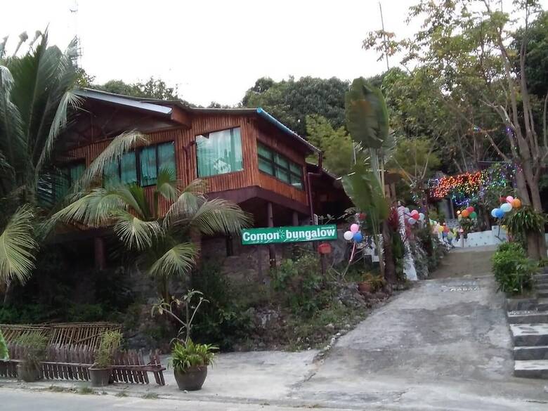 Hostal Comon Bungalow