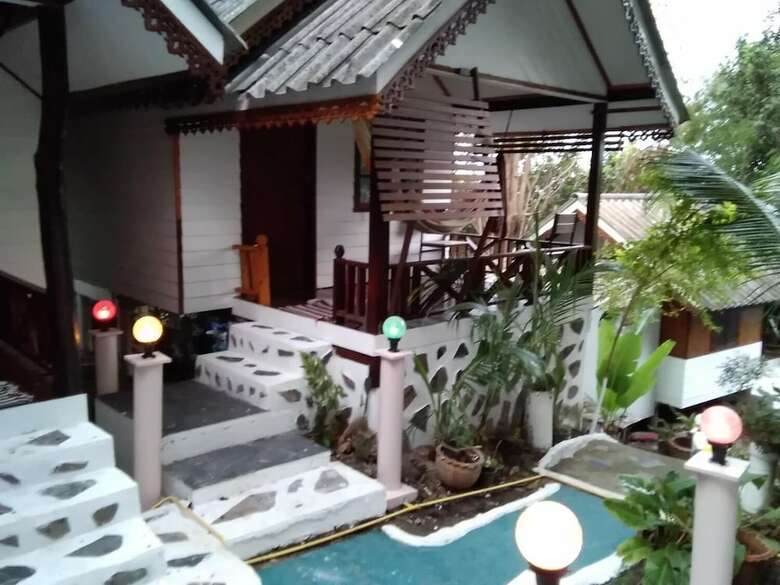 Hostal Comon Bungalow