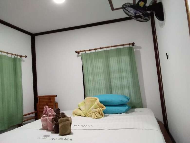Hostal Comon Bungalow