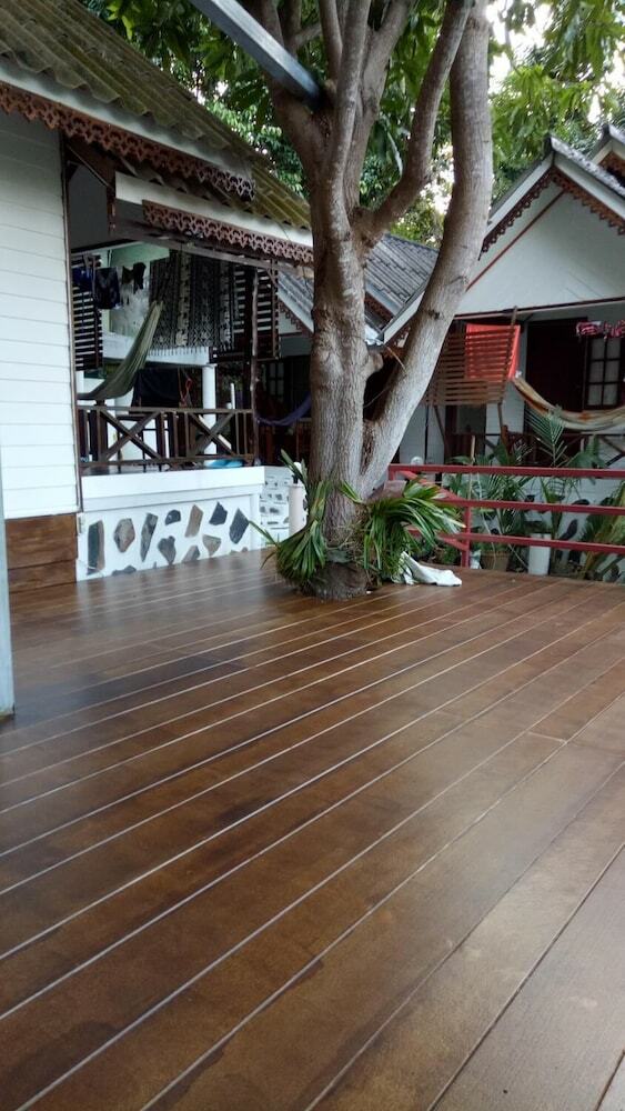 Hostal Comon Bungalow