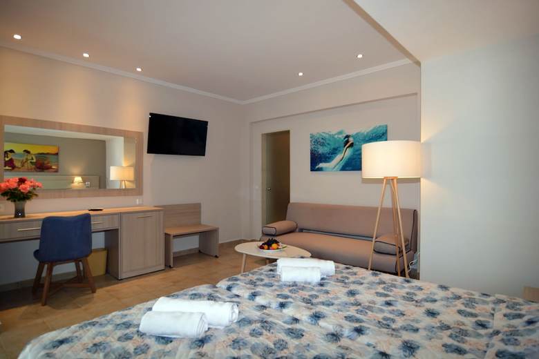 Belvedere Hotel - All Inclusive