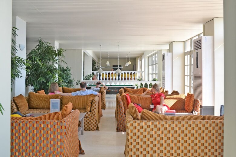 Belvedere Hotel - All Inclusive