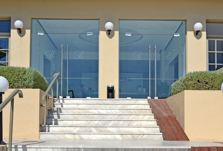 Belvedere Hotel - All Inclusive