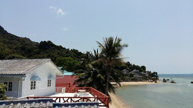 Hotel Jamaica Inn Bungalow
